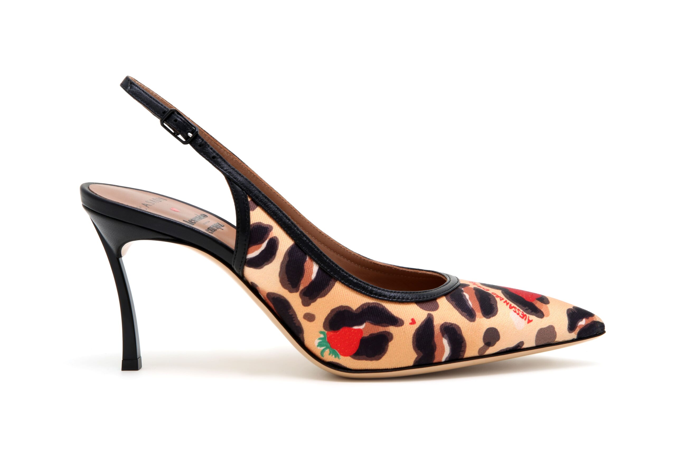 Alessandro Enriquez x Casadei_1