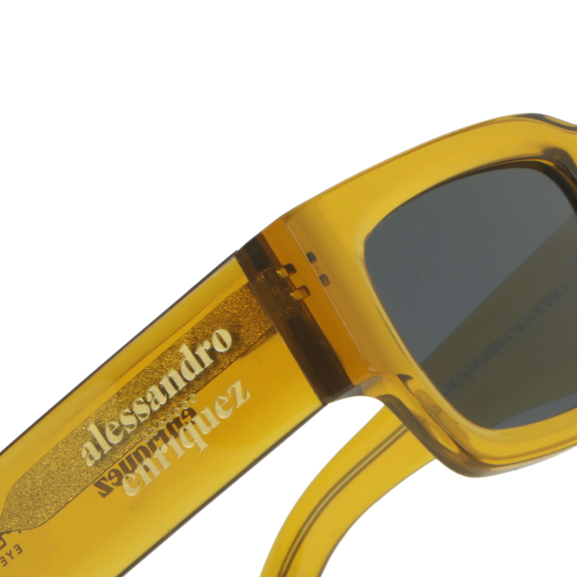 Alessandro Enriquez x Spektre Eyewear 30