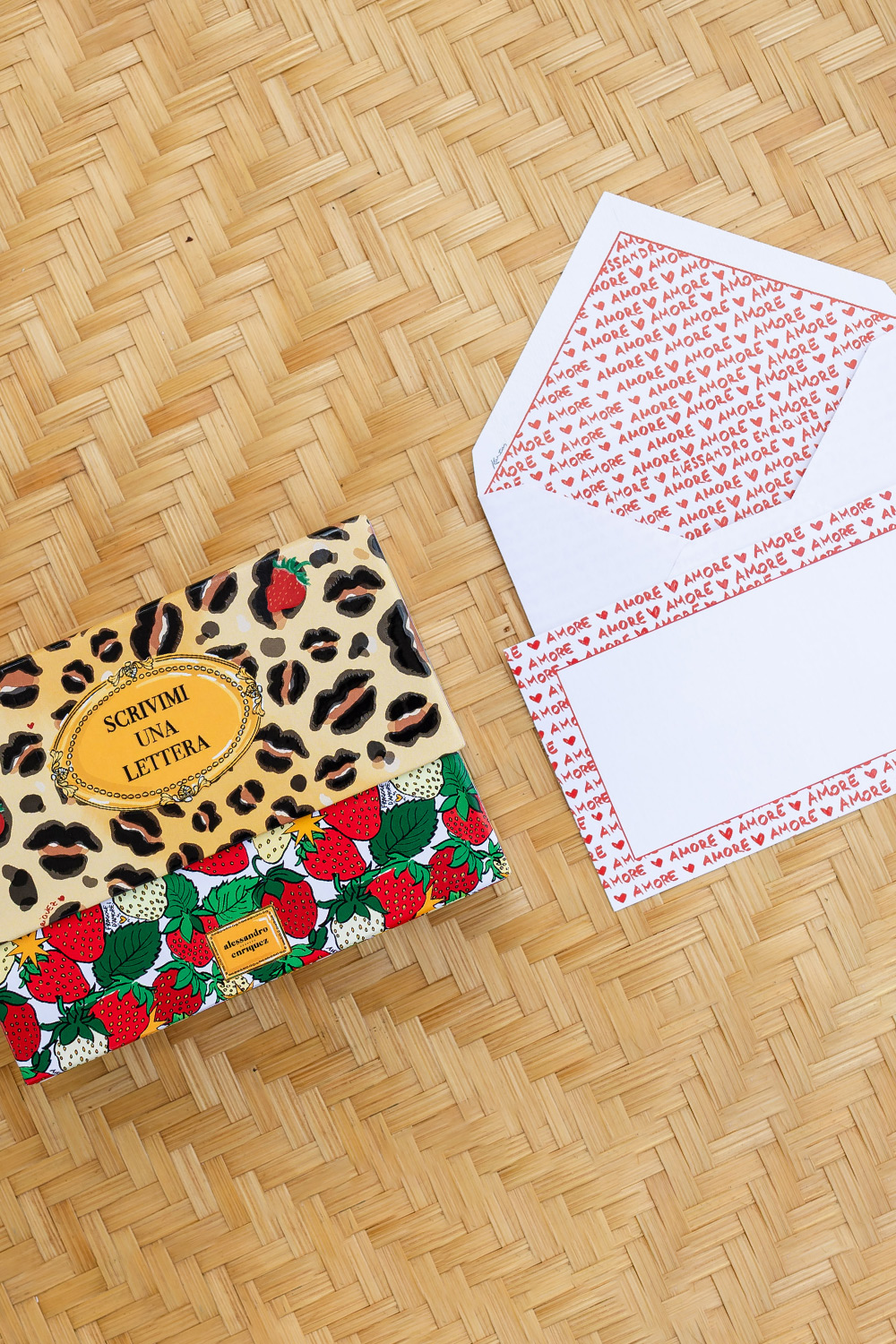 LETTERE ILLUSTRATE - immagine 2