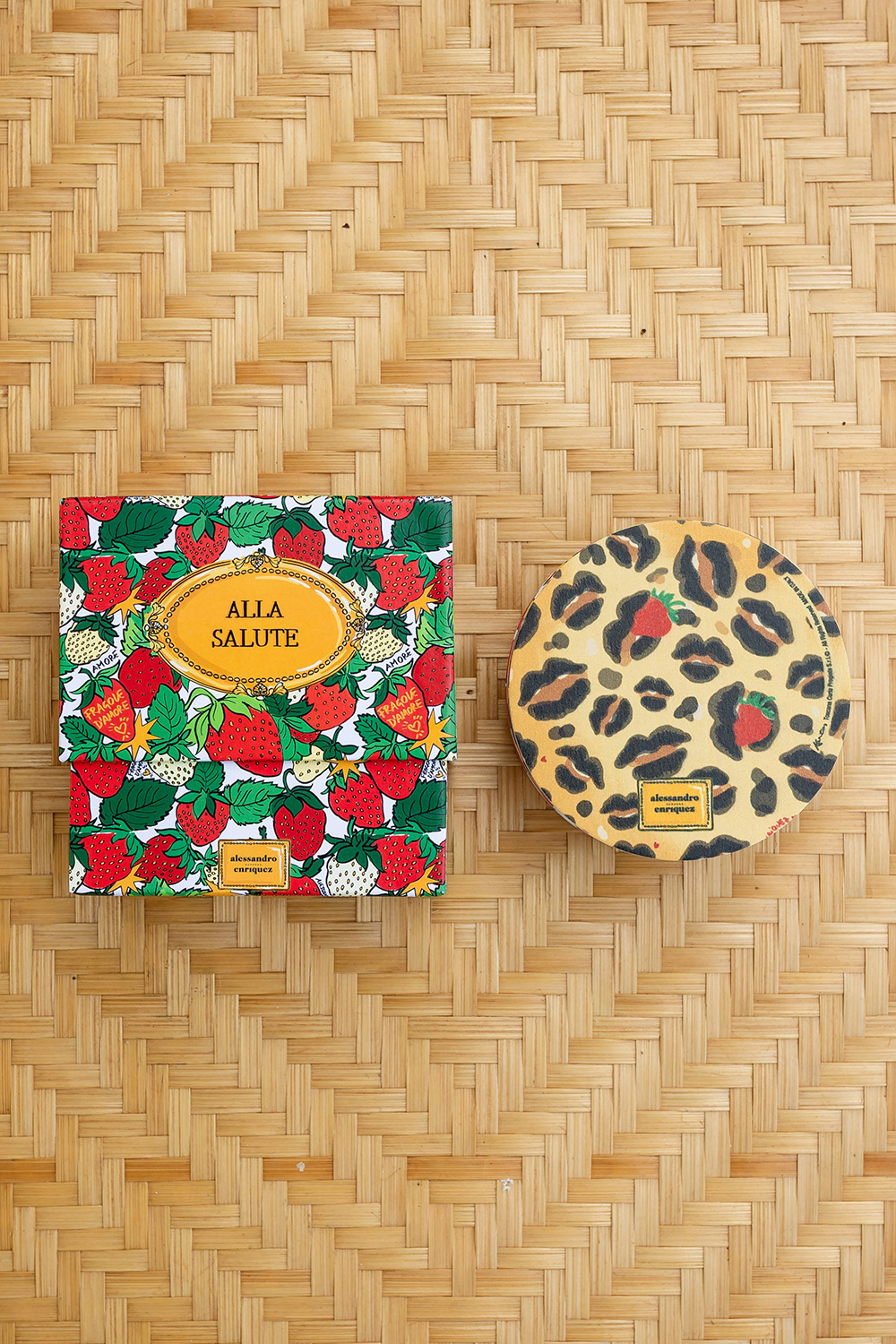 PRINTED PAPER COASTERS - Image 5