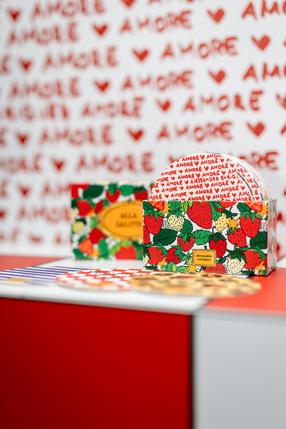 PRINTED PAPER COASTERS - Image 6
