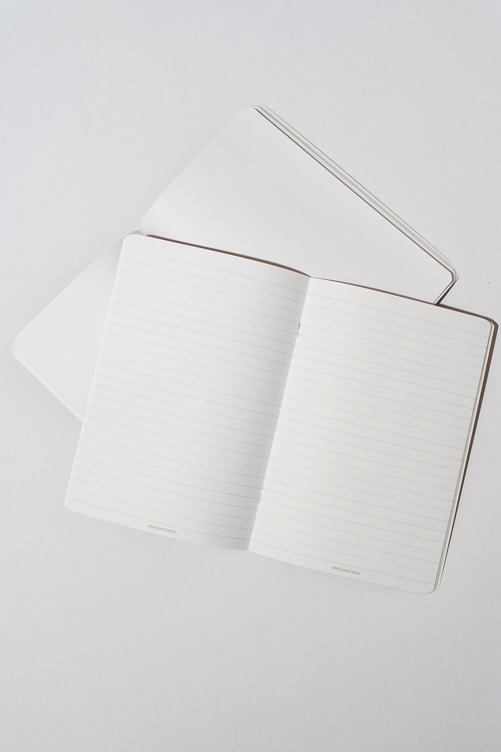 BOX SET — NOTEBOOKS WITH VARIED PRINTS - Image 7