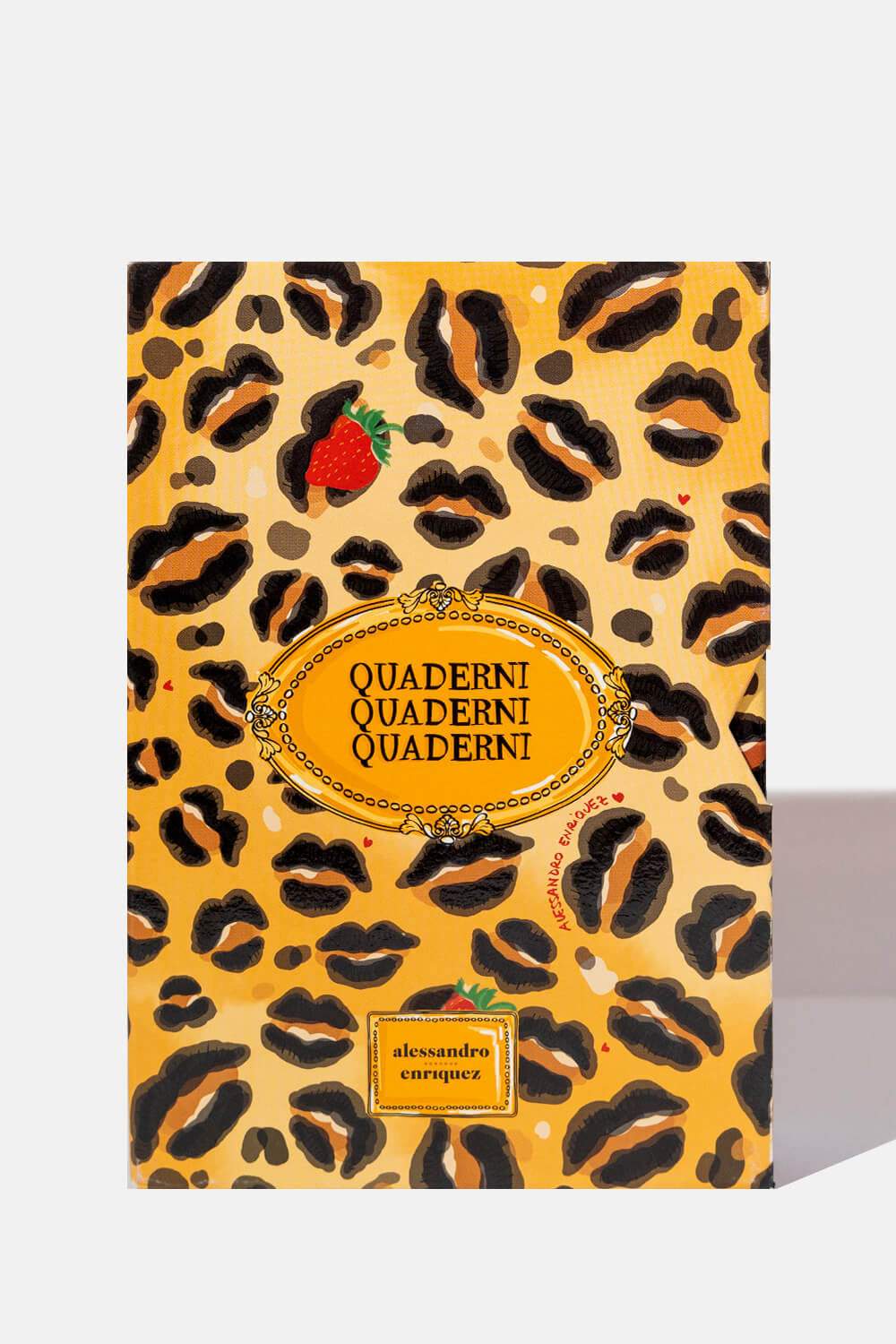 BOX SET — NOTEBOOKS WITH VARIED PRINTS - Image 10