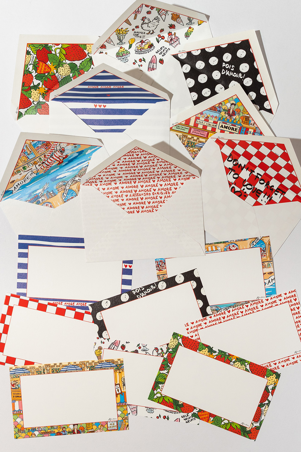 LETTERE ILLUSTRATE - immagine 7