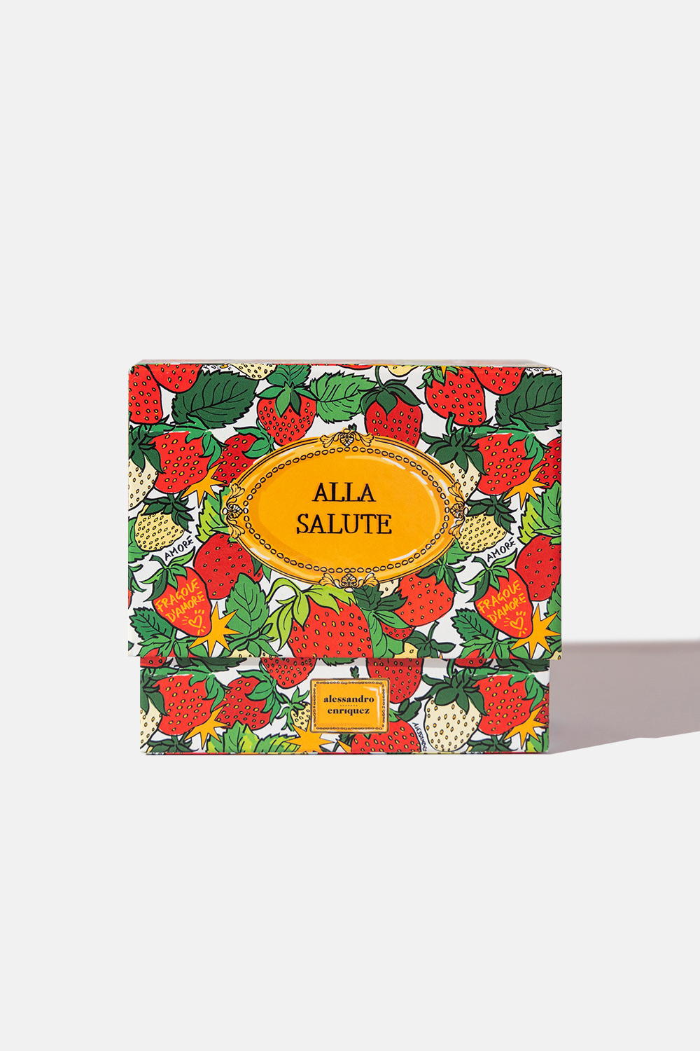 PRINTED PAPER COASTERS
