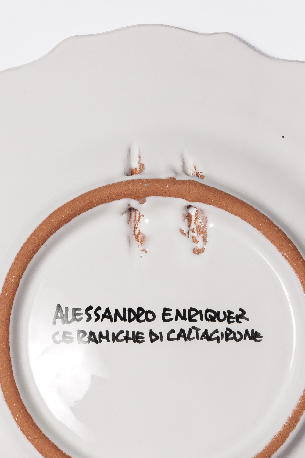 PIATTO DA CONTORNO - SET DA 4 - immagine 11